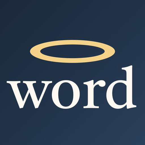Daily Word app icon