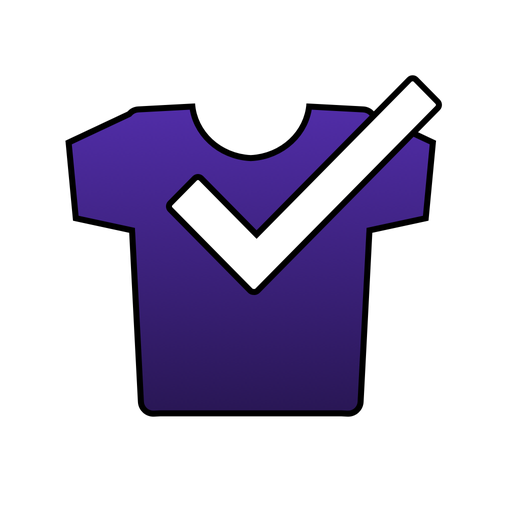 Fit Check Pro app icon